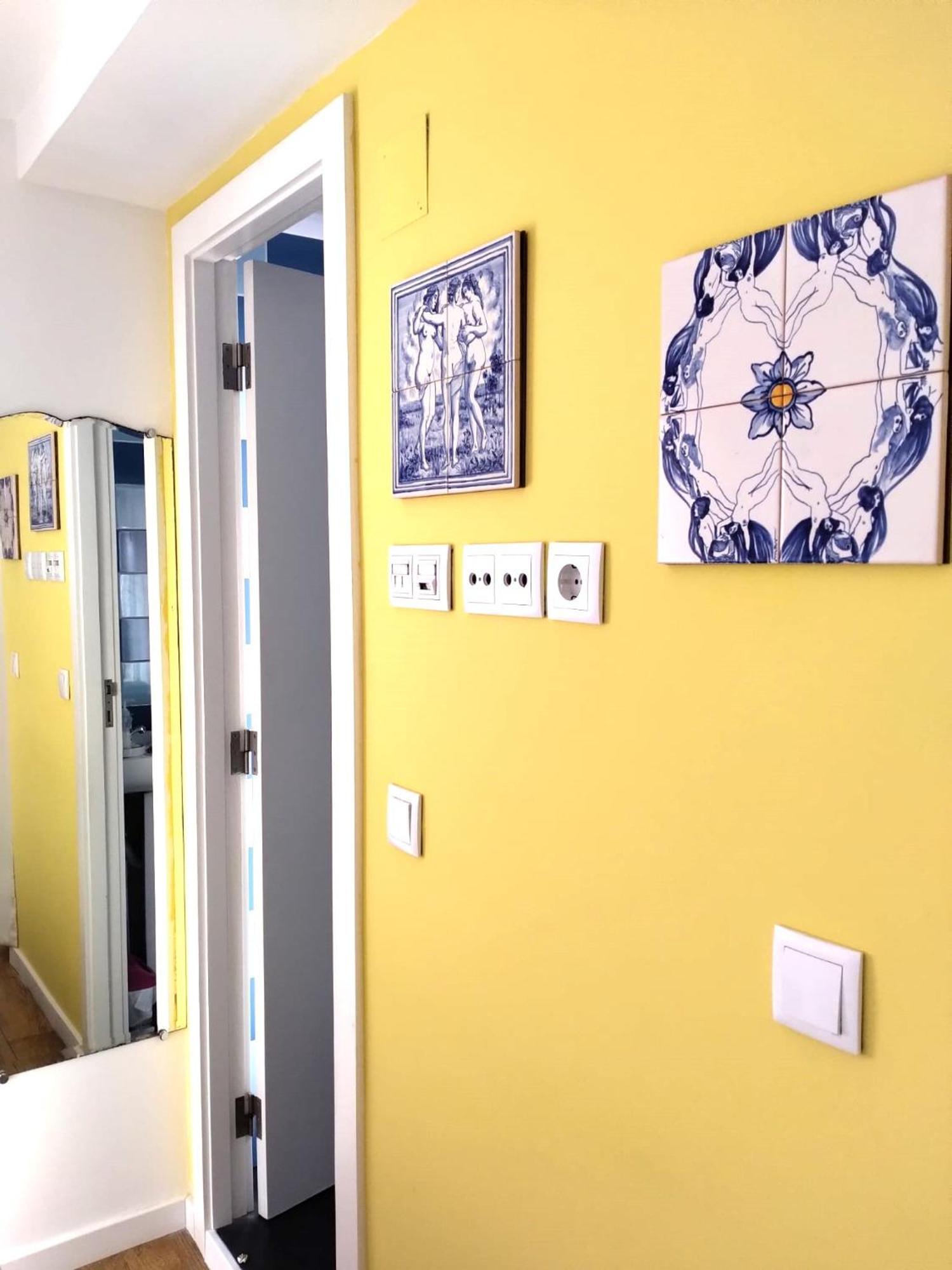 Appartement Lovers Lissabon