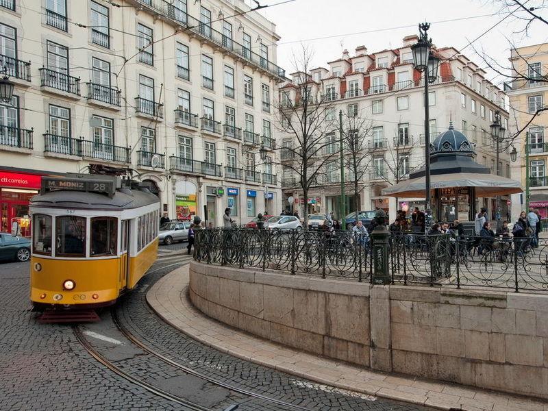 Lovers Lissabon